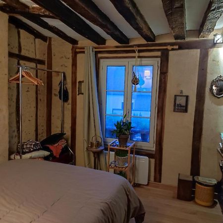 Le Petit Paradis Chartres Kültér fotó