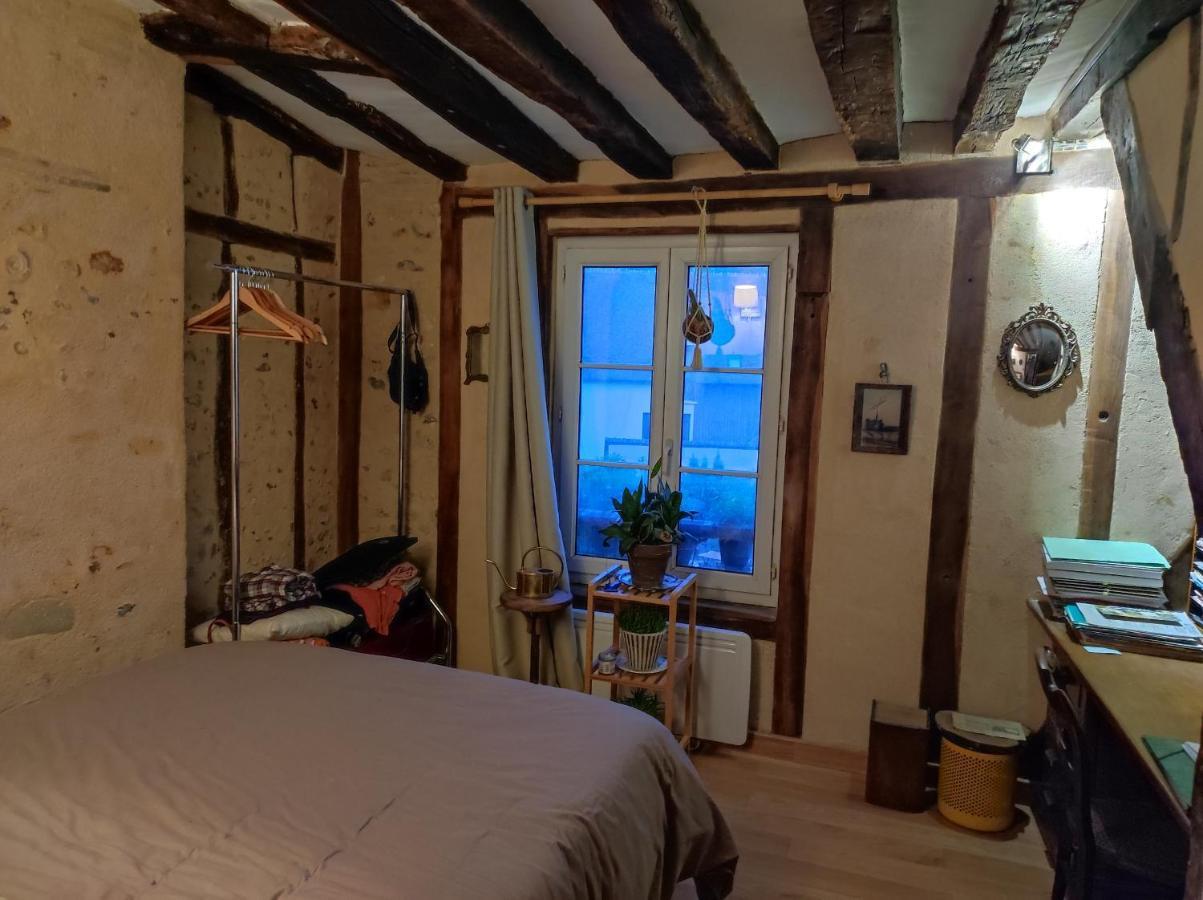 Le Petit Paradis Chartres Kültér fotó