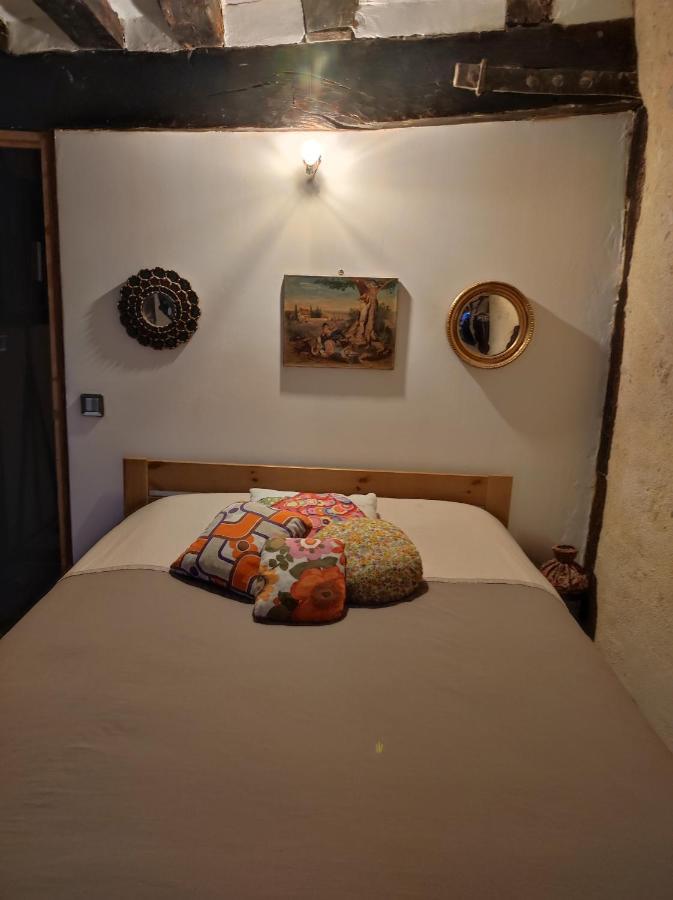 Le Petit Paradis Chartres Kültér fotó
